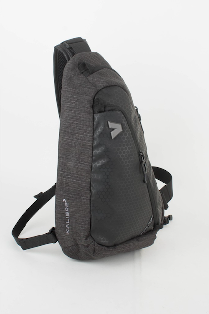 Sling Bag Motivica Art 4
