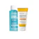 Wahana Kosmetika Indonesia Double Cleanse Glow Skin Combo 1