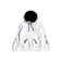 Osella Sweater Anak Laki Laki Hoody Ride White 1