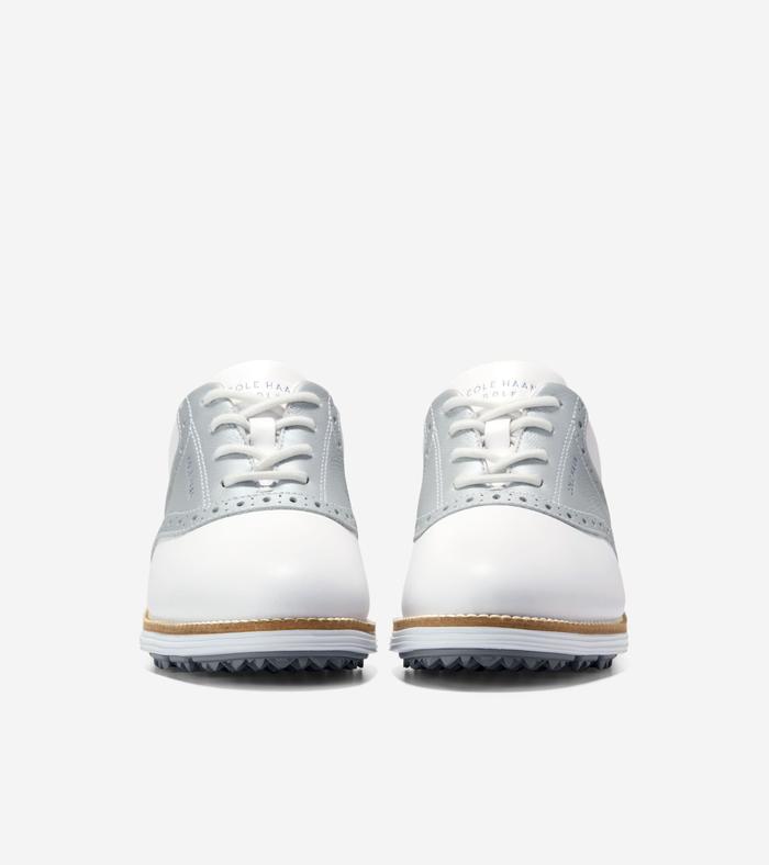 Cole Haan Women Originalgrand Saddle Golf