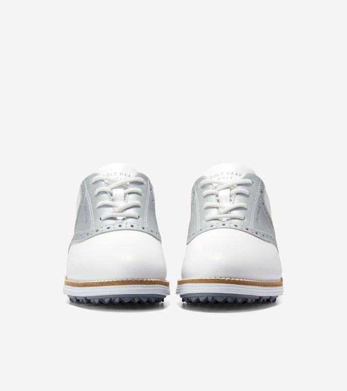 Cole Haan Women Originalgrand Saddle Golf 2