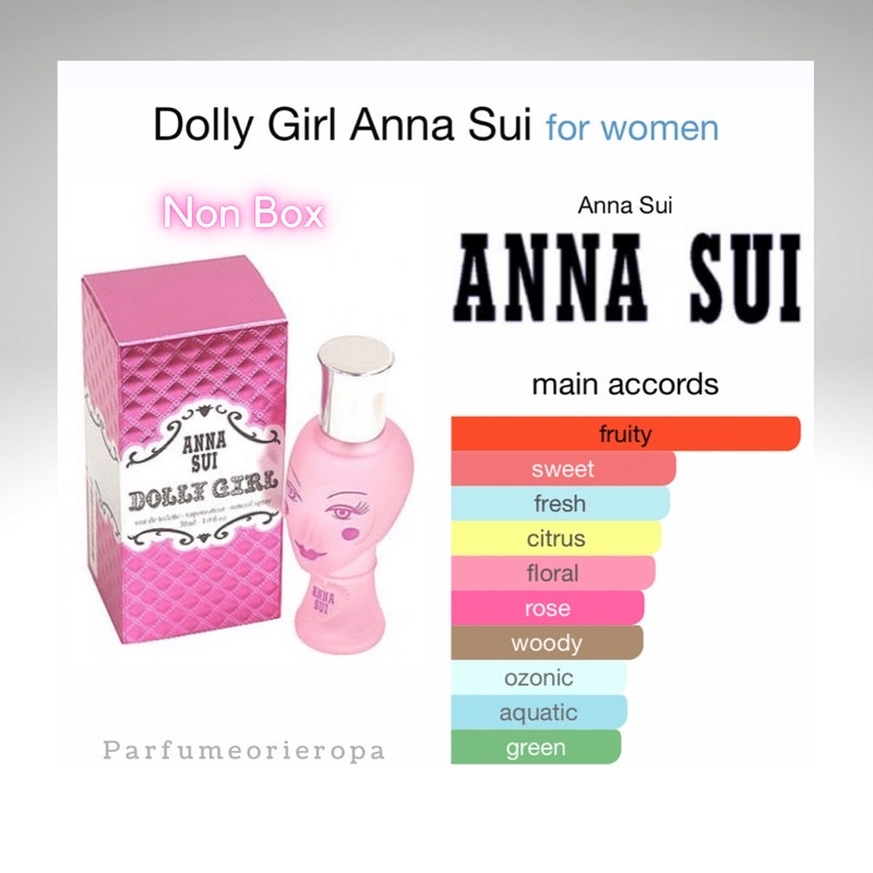 Dolly Girl Eau de Toilette 2