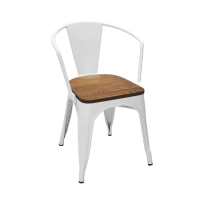 London Elm Kd Kursi Berlengan