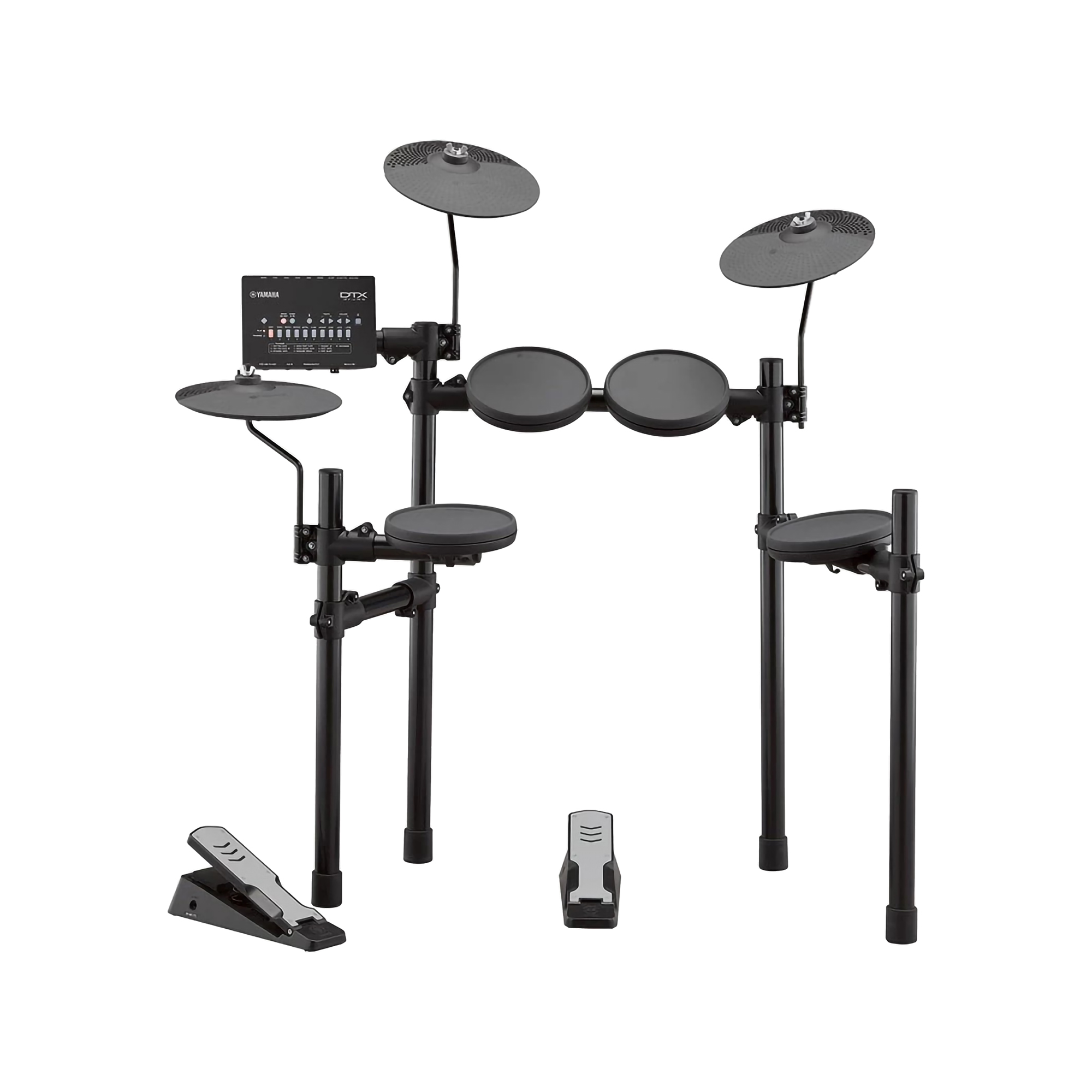 Yamaha Elektrik Drum Set ｜ DTX402K
