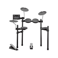 Yamaha Elektrik Drum Set