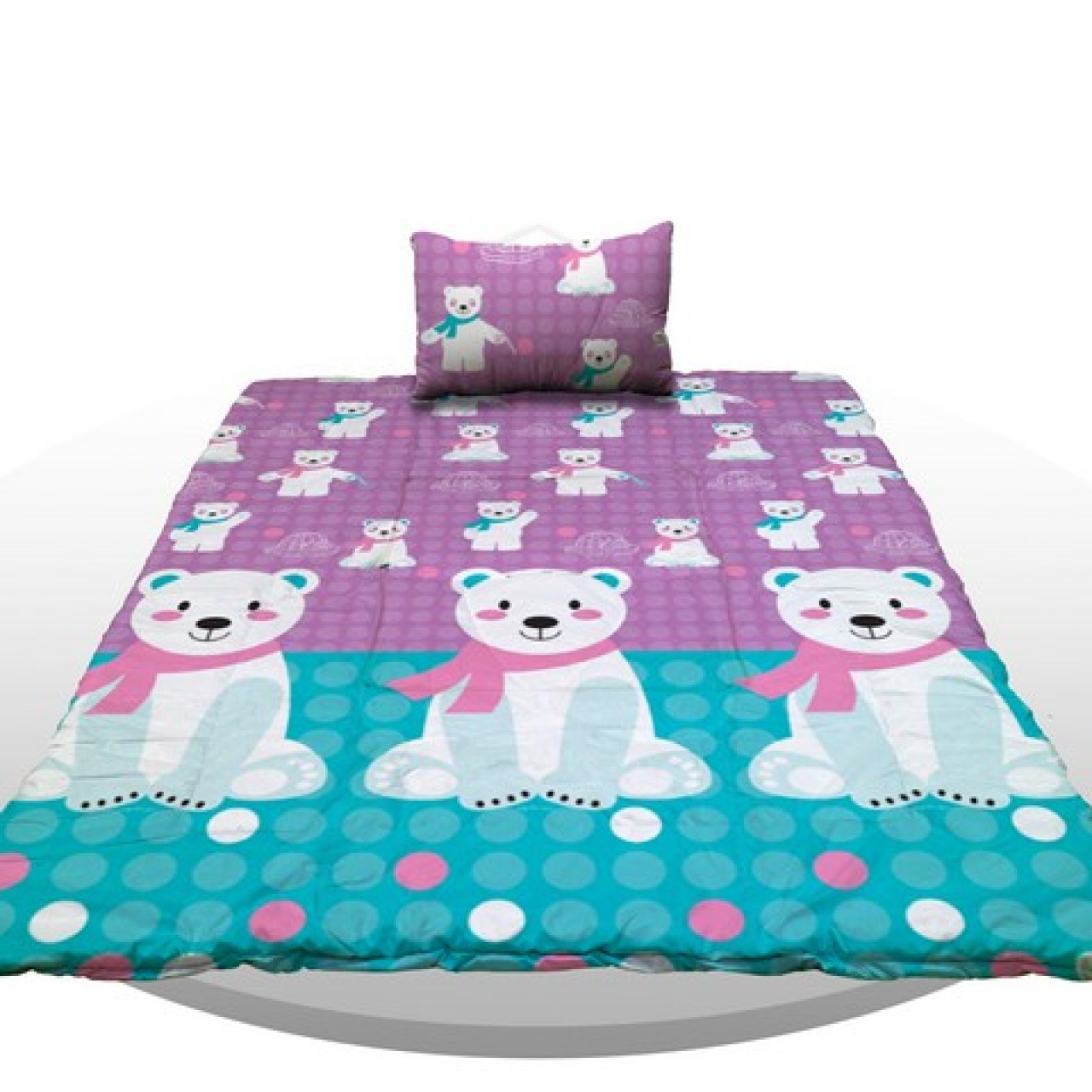 Internal Tekstil Group Lady Rose Balmut 160 x 200