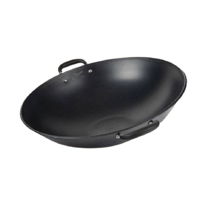Calypso Wok Coating Non-Stick 1