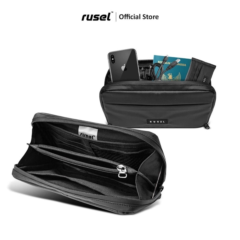 RUSEL CO Aruna Lite 3