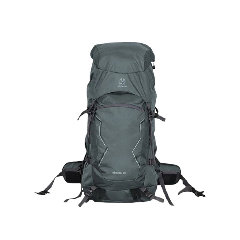 Hikemore Carrier Camping Atmos 60L 1