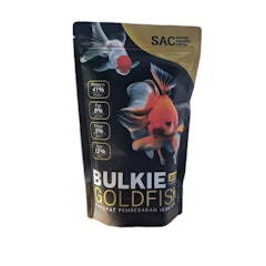 SAC Bulkie Goldfish