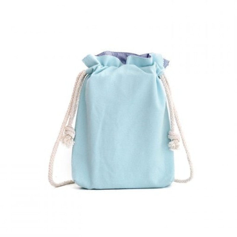 Basic Harvest Drawstring 4