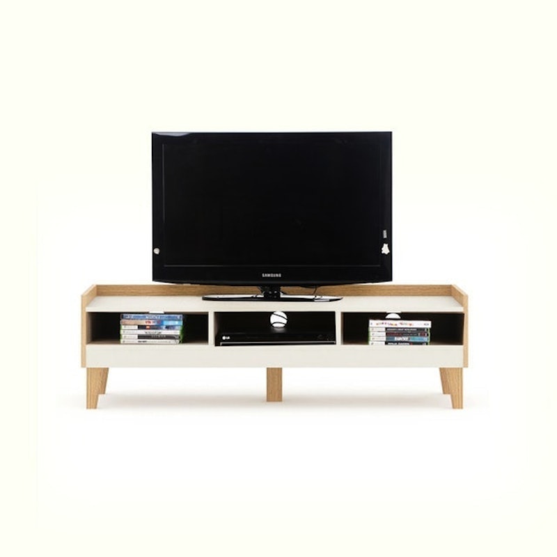Lucas TV Stand 5