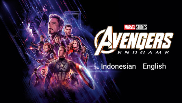 10 Rekomendasi Film Superhero Terbaik (Terbaru Tahun 2026) 1