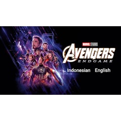 Avengers: Endgame