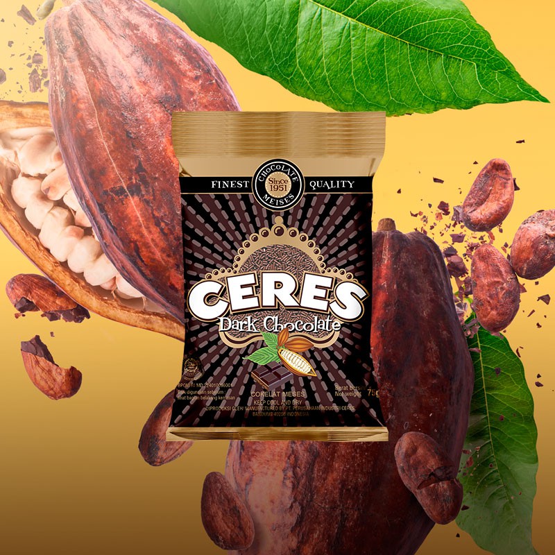 Ceres Meises Dark 2