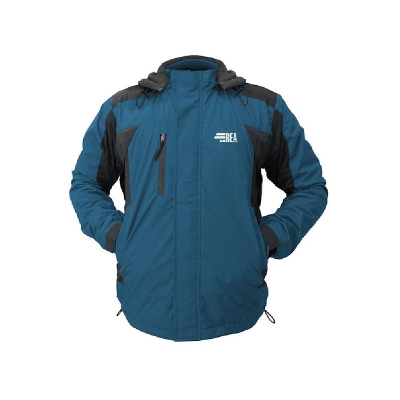 REA ACTIVEWEAR Waterproof Outdoor Jacket 1