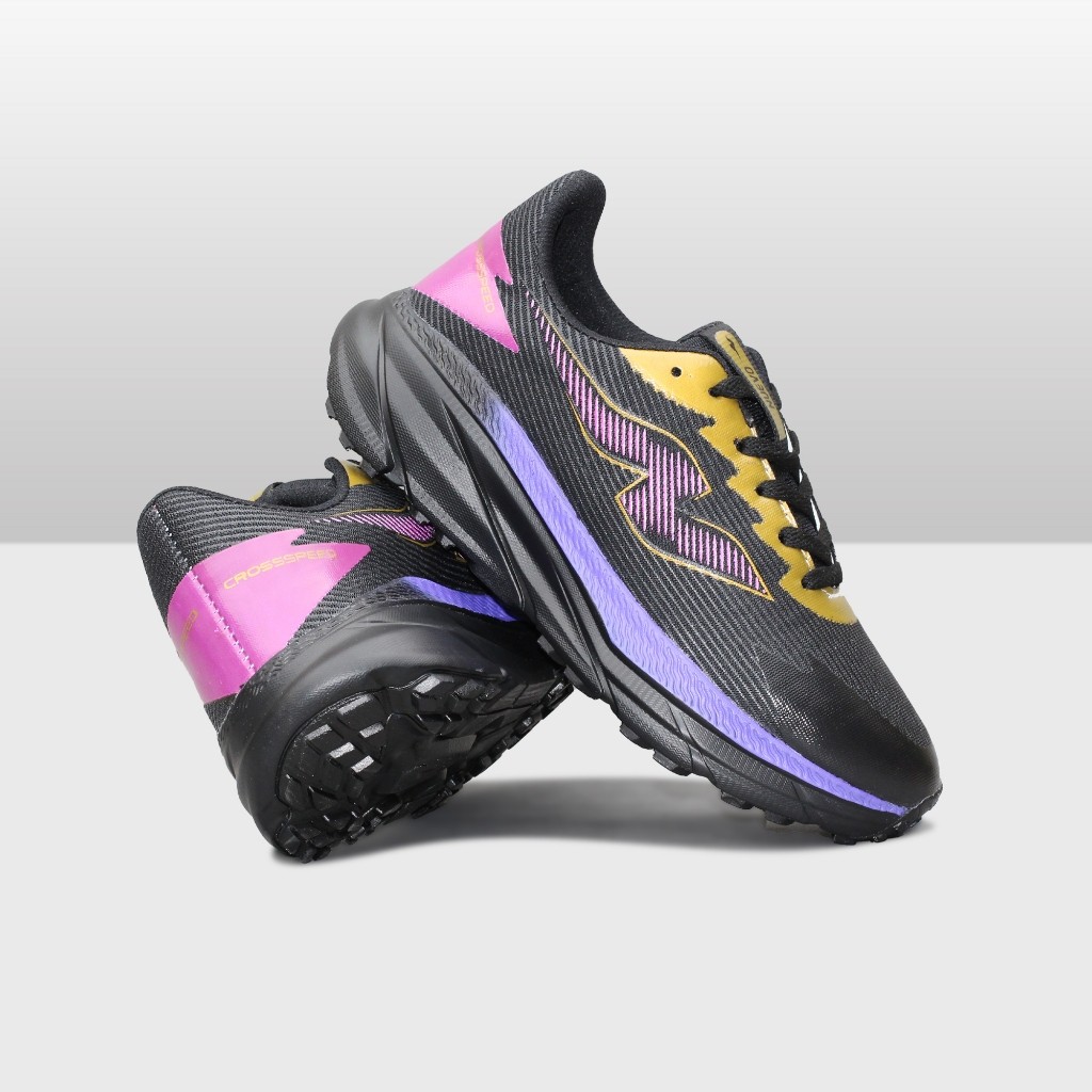 Nuevo Crosspeed 2
