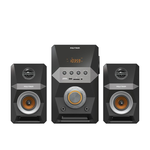 10 Rekomendasi Speaker Polytron Terbaik  [Pas untuk Karaoke] (Terbaru Tahun 2026) 3