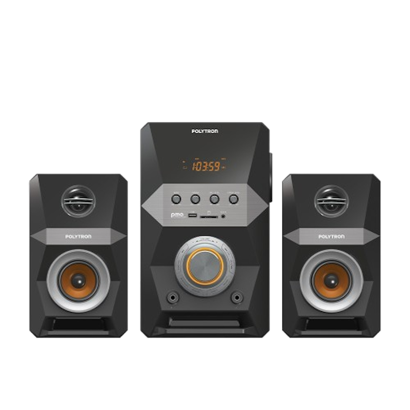 Bluetooth Speaker Multimedia Karaoke 1