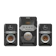 Hartono Istana Teknologi Bluetooth Speaker Multimedia Karaoke 1