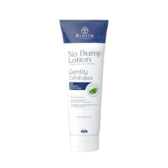 No Bump Lotion