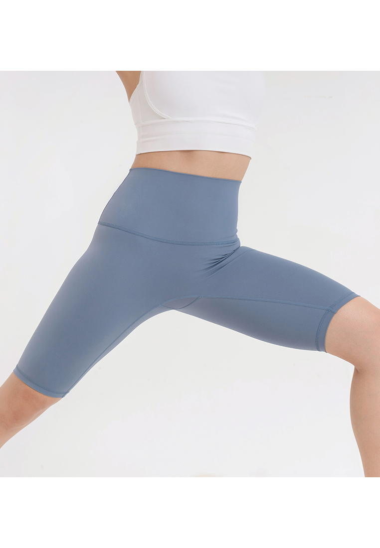 Happyfit Jisoo Biker Shorts