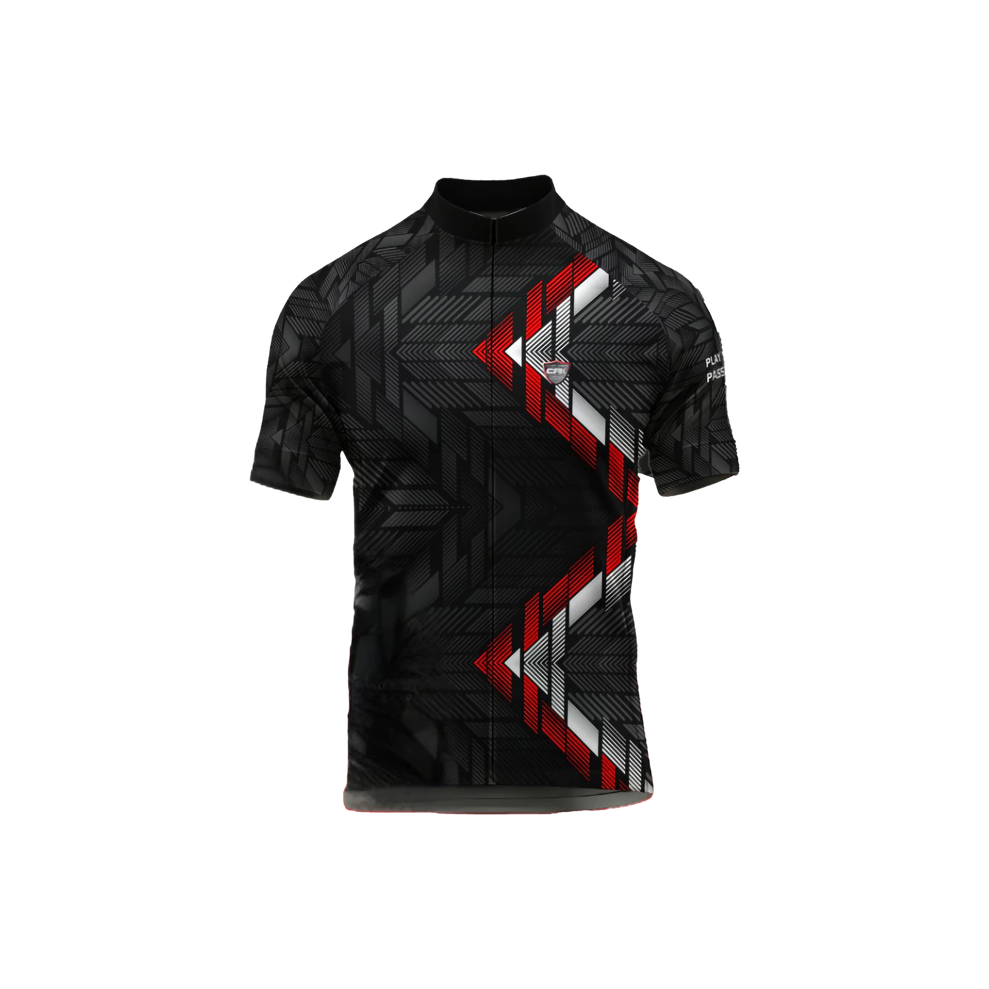 CPX Roadbike Jersey 