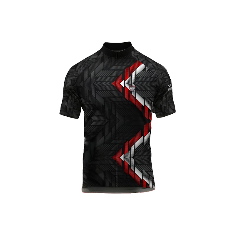 CPX Roadbike Jersey 1