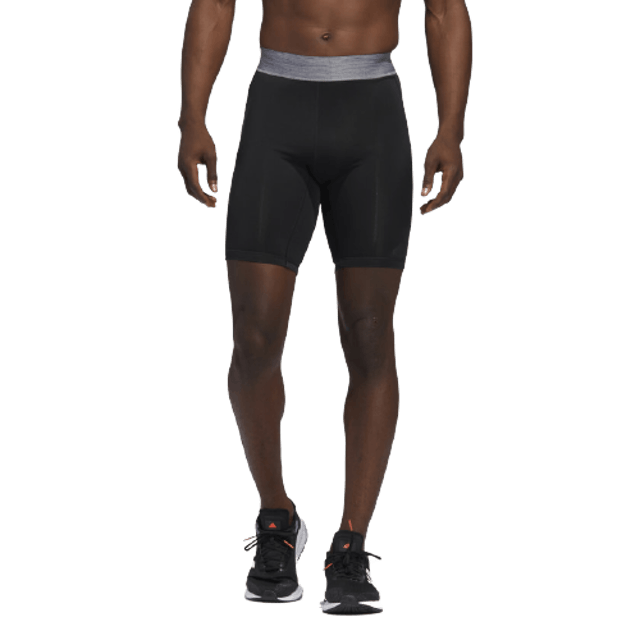 Techfit City Studio Short Tights 1