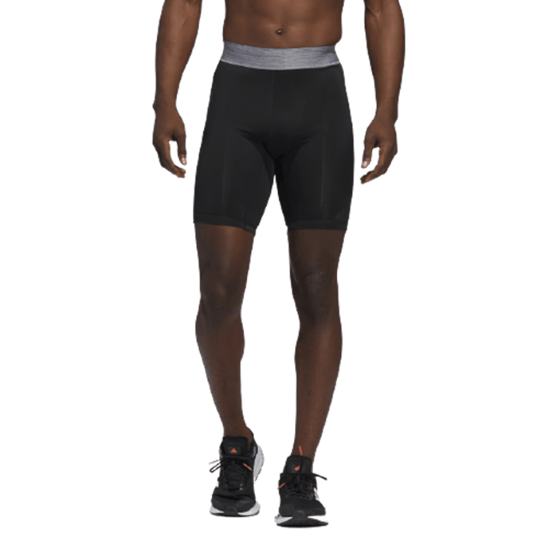 Techfit City Studio Short Tights 1