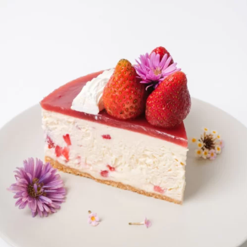 Ichigo Rare Cheesecake 5