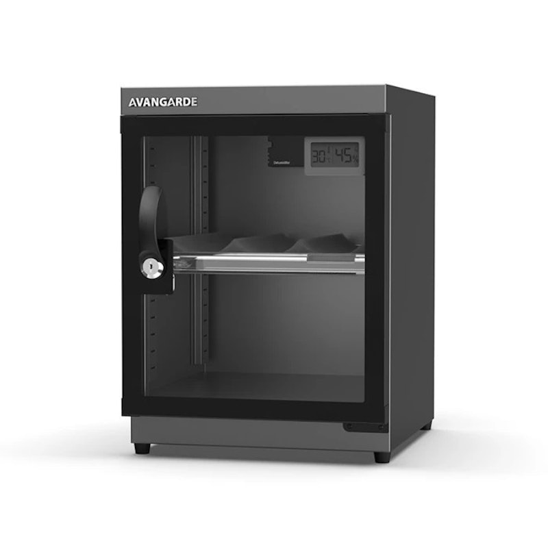 Avangarde Electronic Dry Cabinet 4