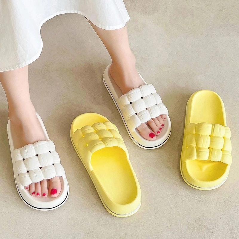 MIISOO Kyana Sandal Jelly 5