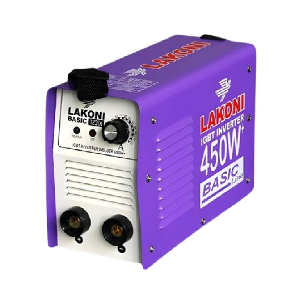 Lakoni Basic 123Ix 450 Watt