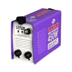 Lakoni Basic 123Ix 450 Watt