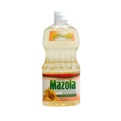 Mazola Minyak Bunga Matahari