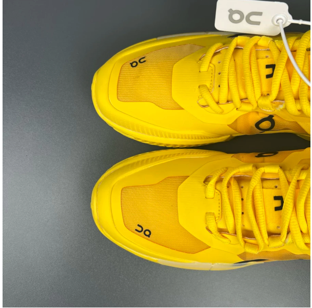  On Cloud The Roger Pro 2 Clay Men