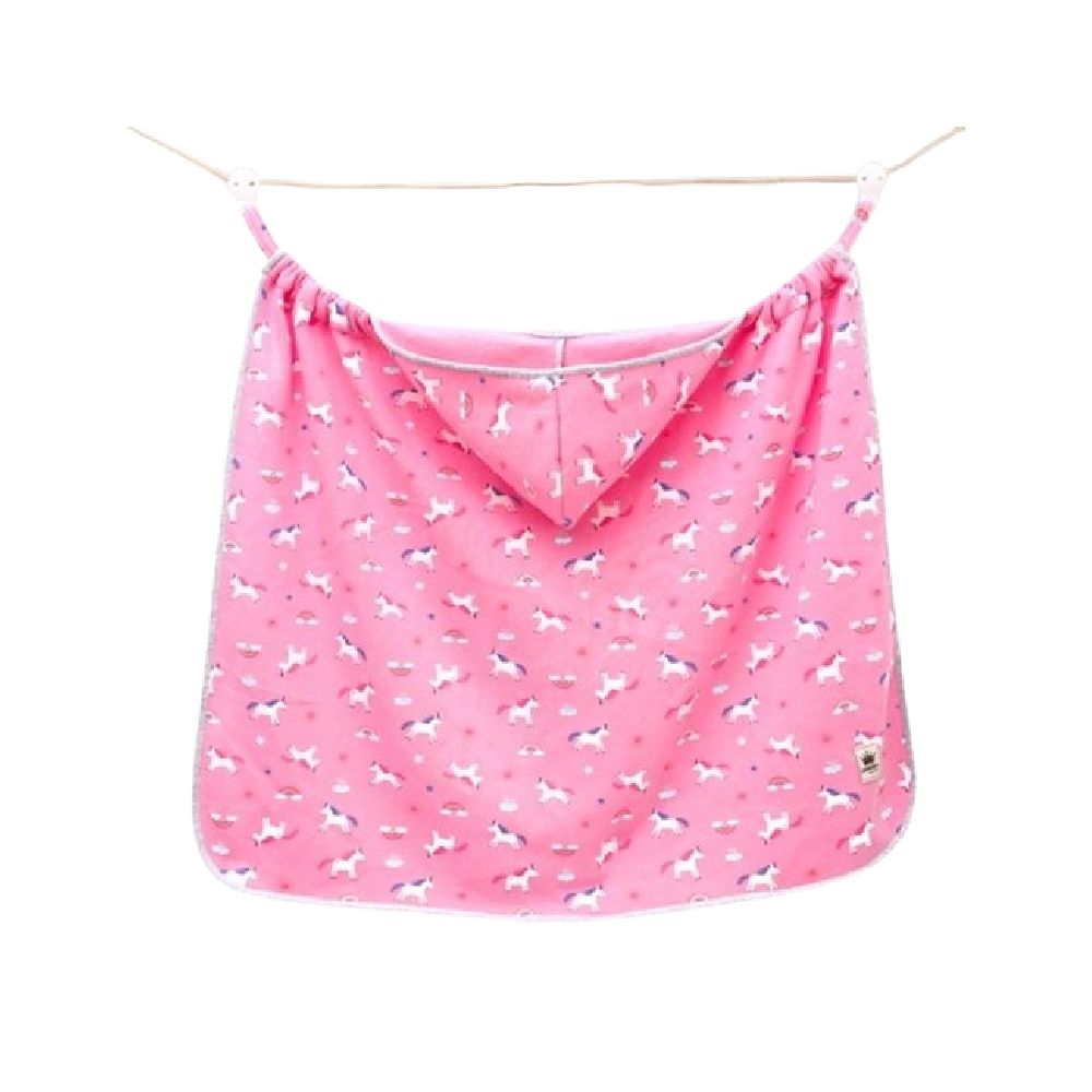 Zafbaby On The Go Blanket