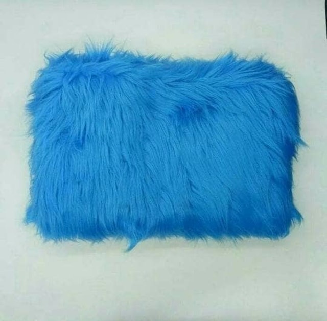  Karpet Dashboard Bulu Exclusive Universal