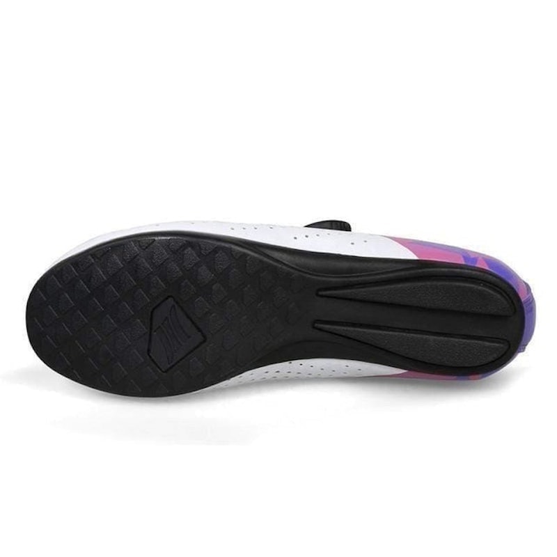 Athena Women Road Lockless Cycling Shoes 3