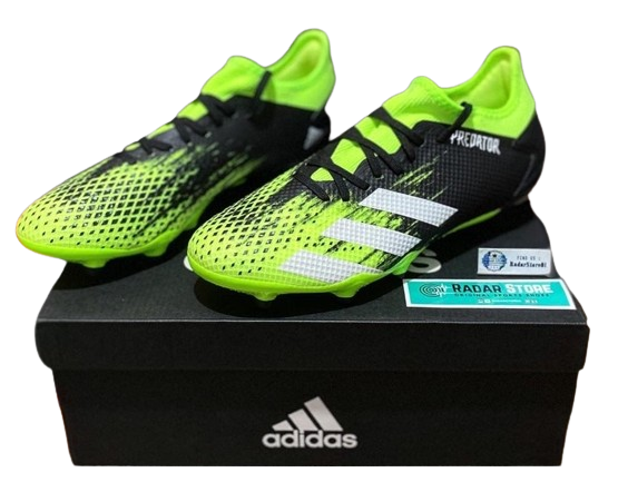 10 Rekomendasi Sepatu Spike Adidas untuk Sepak Bola Terbaik  5
