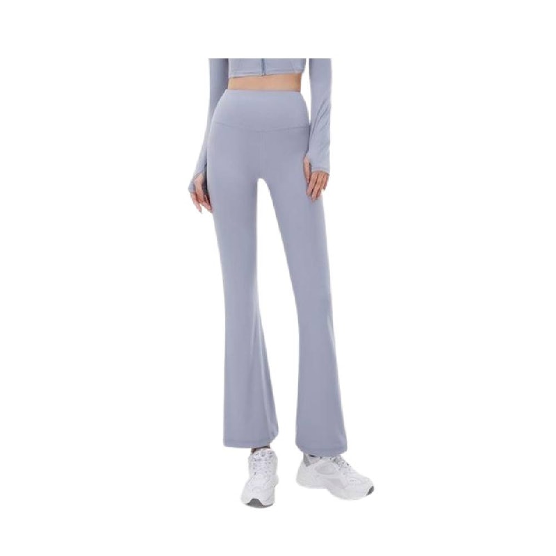 Youmi Celana Legging Wanita Olahraga Yoga Pilates Cutbray 1