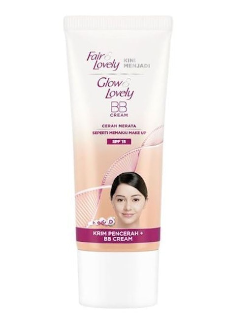 Glow and Lovely BB Cream