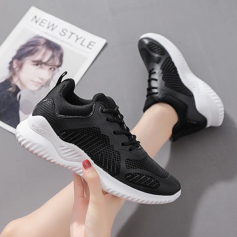 Sepatu DNY Running Shoes 2