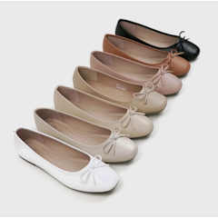 Aloe Flats Shoes