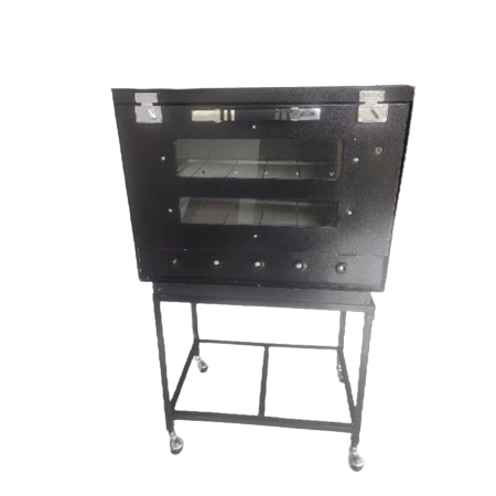 Oven Gas Colour Bound Galvanis 