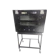 null Oven Gas Colour Bound Galvanis 1