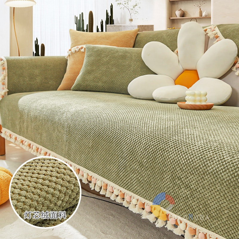 Cushion Cover Sofa 1