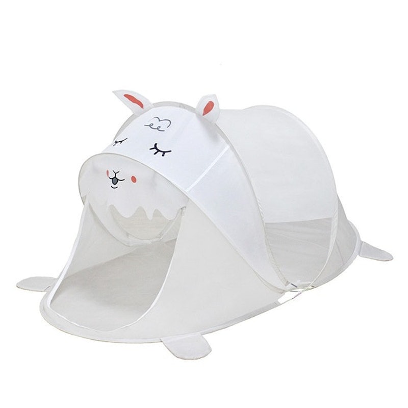 Tenda Anak Baby Tent Camp 1