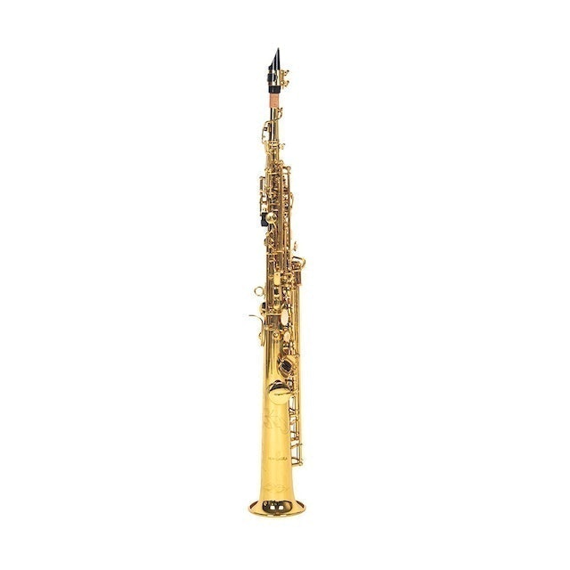 Soprano Saxophone
